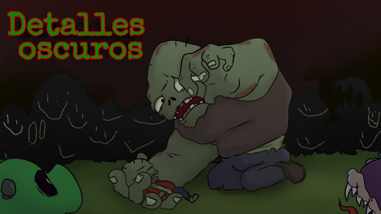Top 7 datos más PERTURBADORES de PvZ