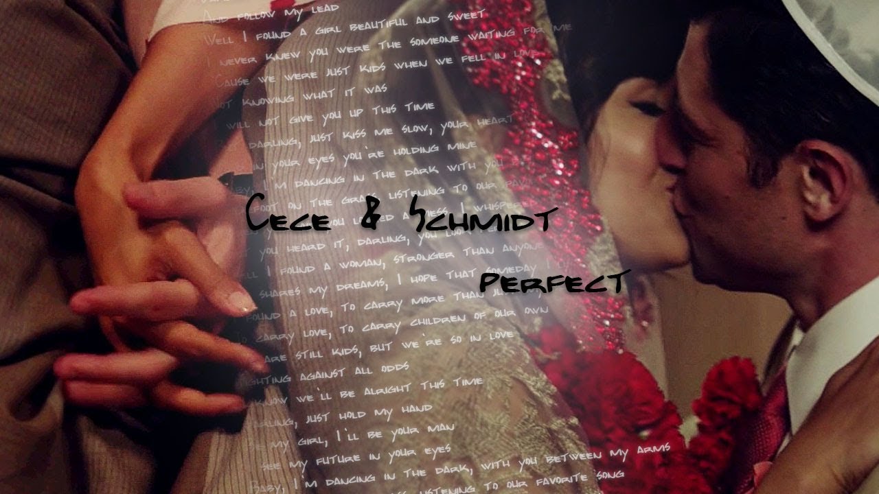 Cece & Schmidt | Perfect
