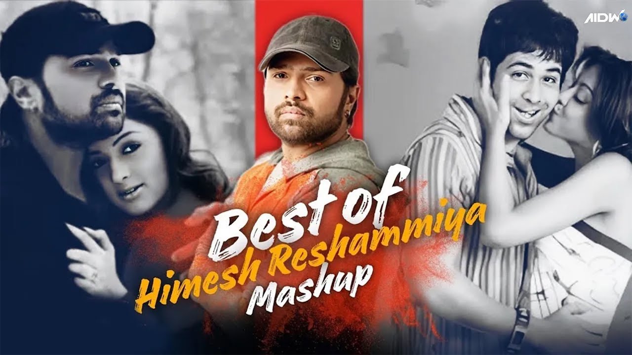 Best Of Himesh Reshammiya (Audio) Jukebox | Super Hit Collection Of Himesh Reshammiya
