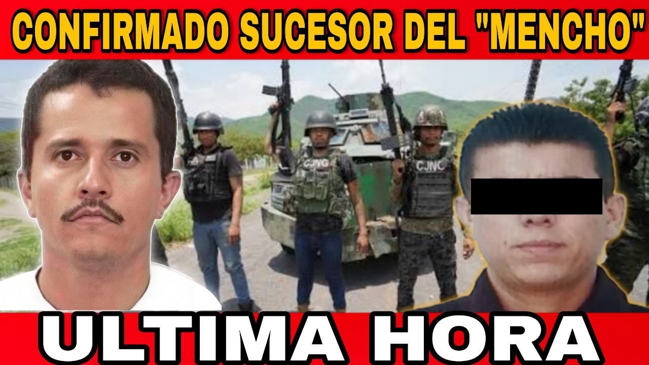 QUIÉN SIGUE? 👑 Los herederos del 