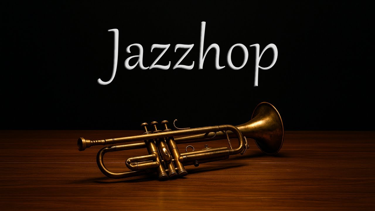 Jazz for the Quiet Ones • Lofi Jazz Beats • ANOMELODY