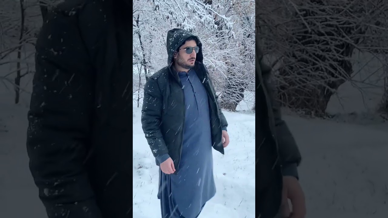 Quetta Snow ❄️ 
