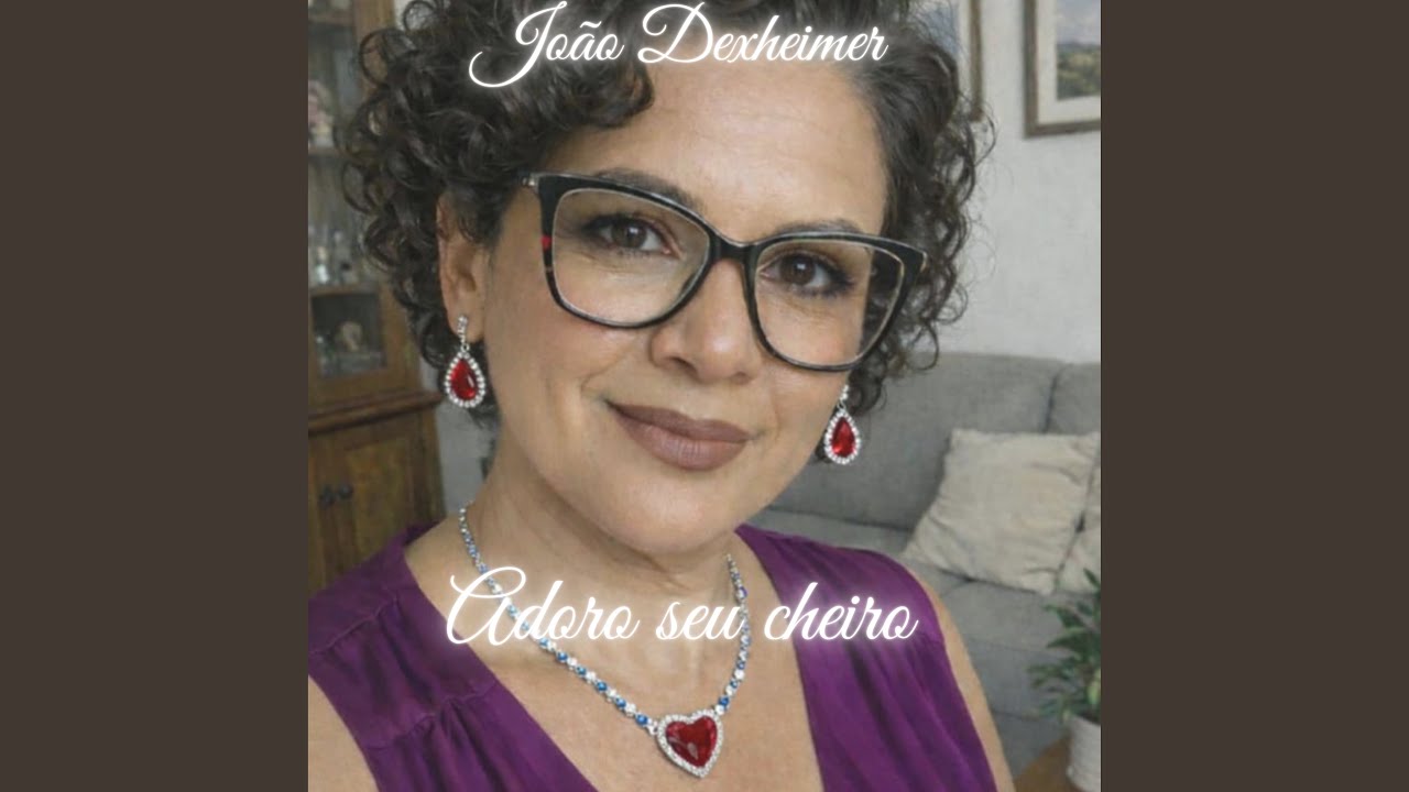 Adoro Seu Cheiro
