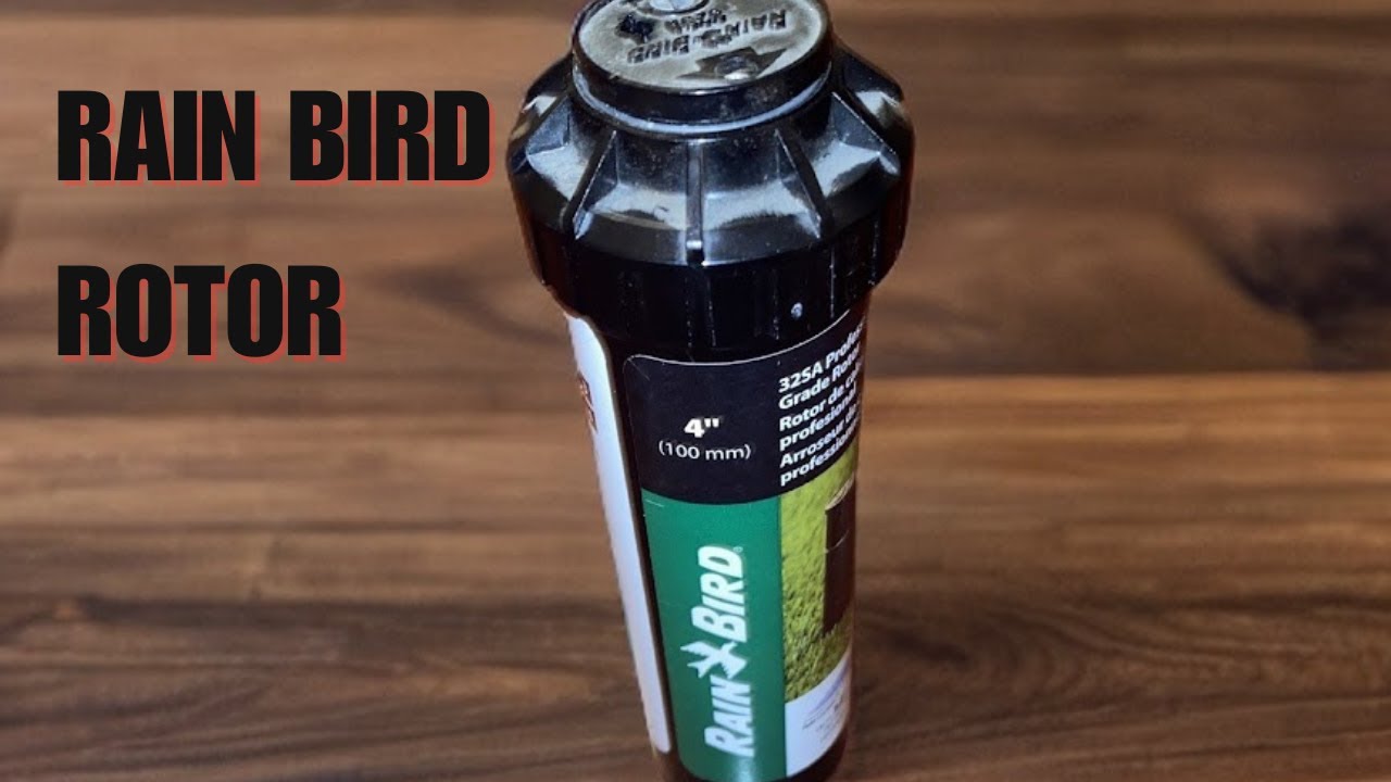 Rain Bird Rotor 32SA