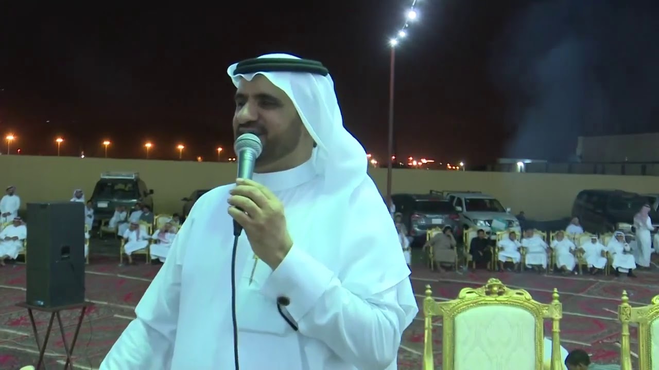 محاورة ونقاش قوي سعيد بن هضبان و صالح بن عزيز ، علي الخراشي و علي السالمي 5/10/1440