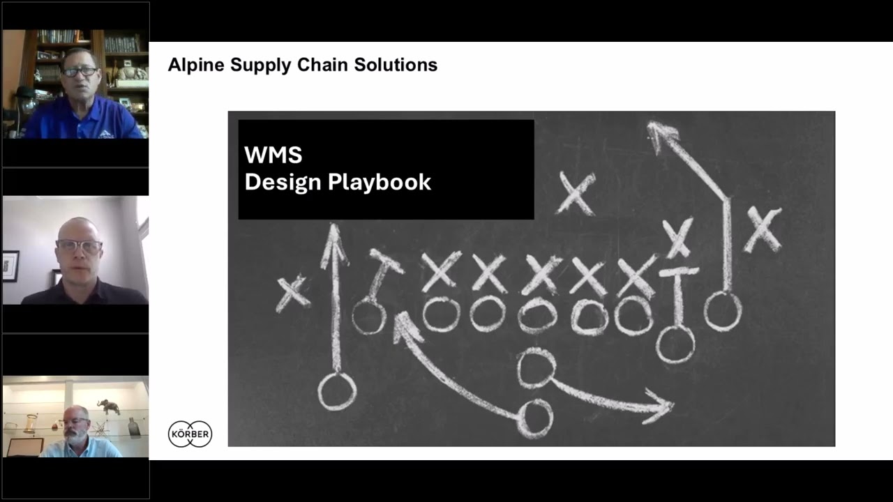 Why WMS and Labor Management are Critical Components to Transforming the Customer Experience