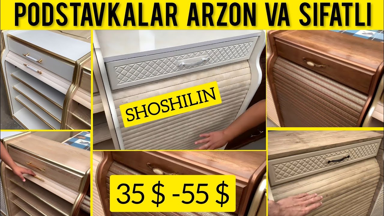 OYOQ KIYIM PODSTAVKALARI ( +998 902109003 )