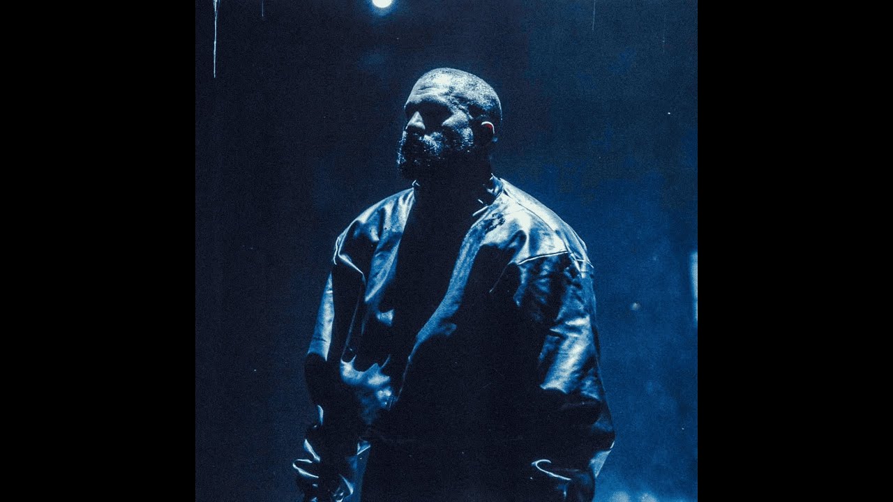 (VULTURES) KANYE WEST ✘ EXPERIMENTAL Type beat - 