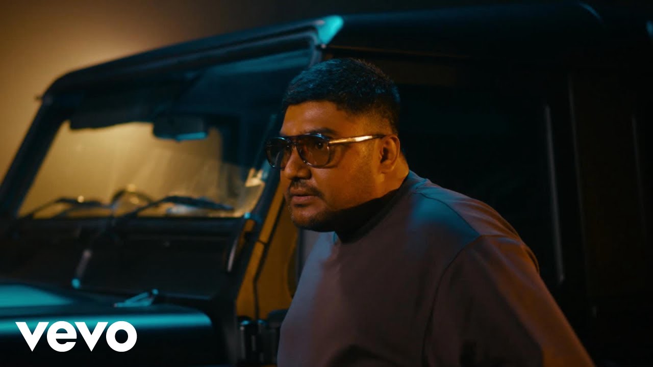 Mo Khan - No More (Official Music Video) ft. Jernade Miah, Shaker The Baker