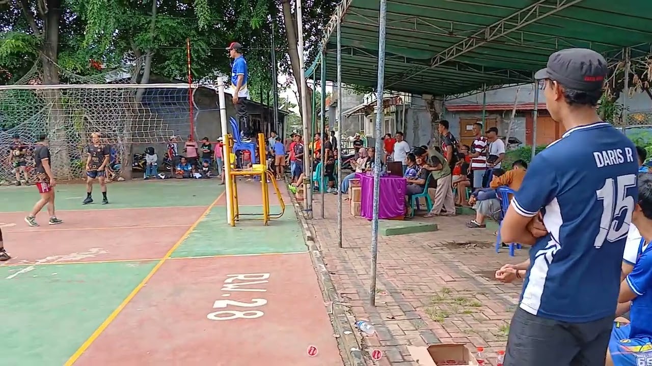  Alexsindo vs mogalana 