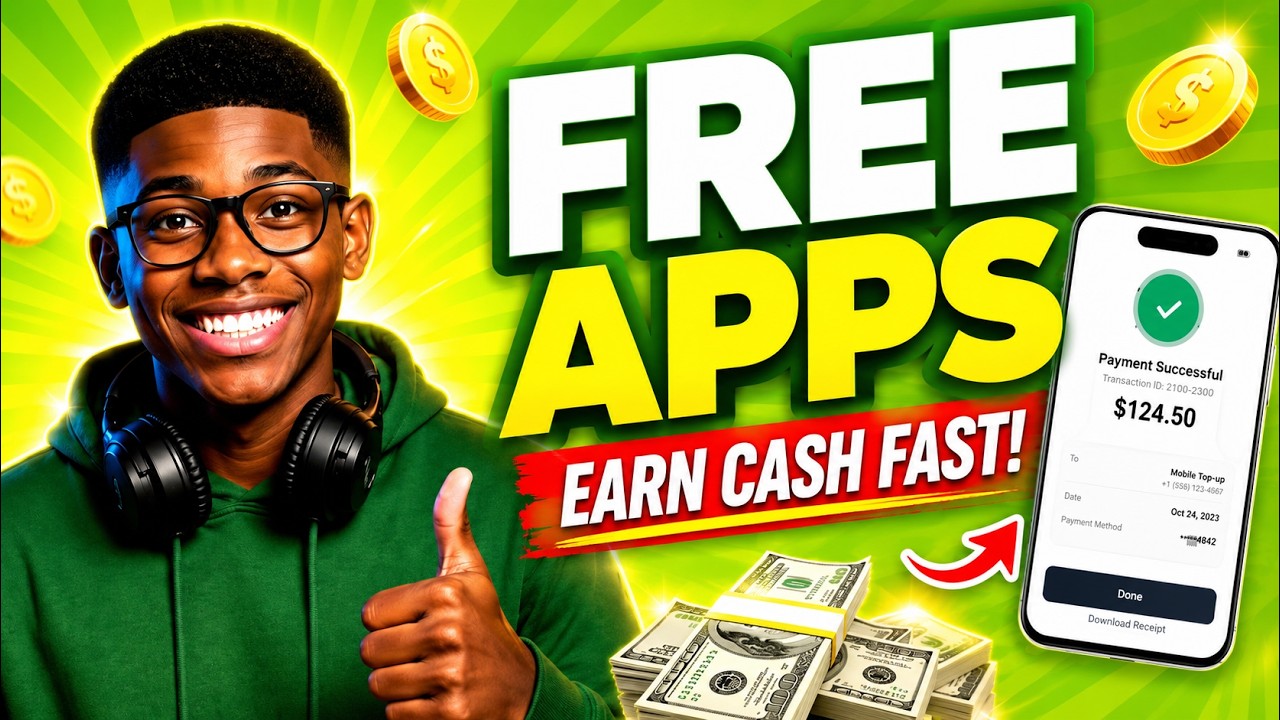 6 Legit Money Making Apps That Actually Pay in 2026