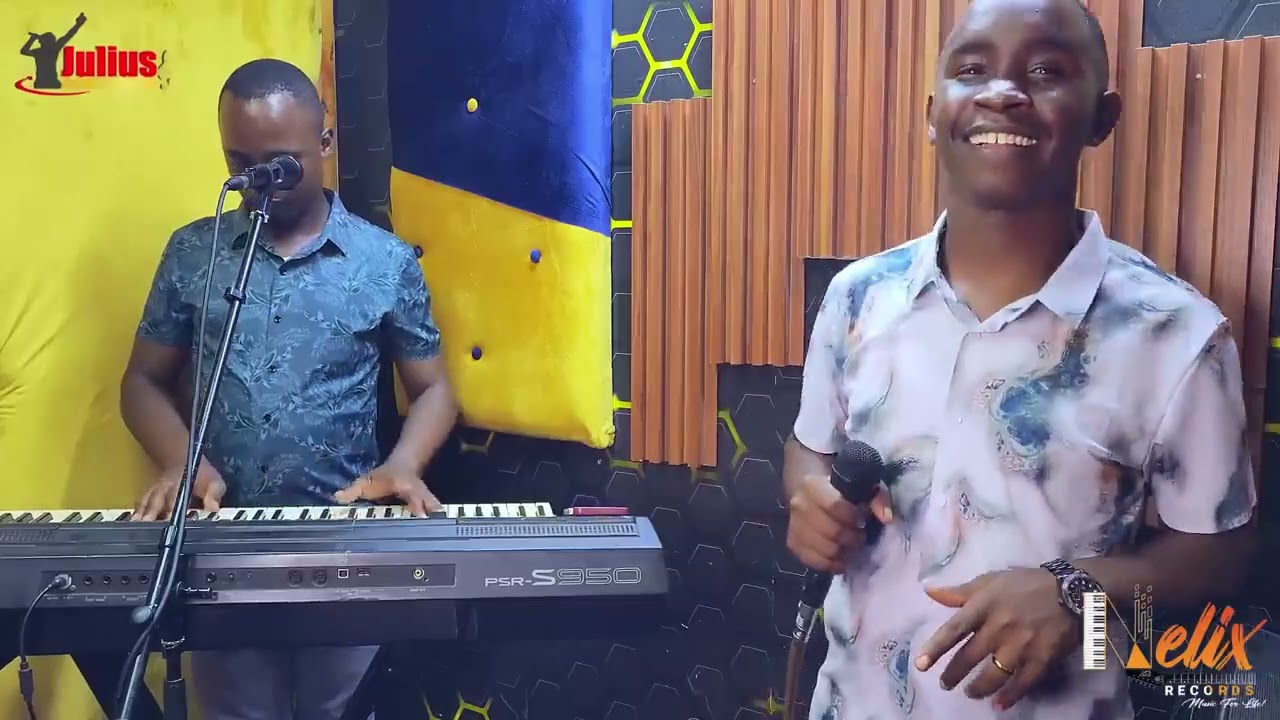KIGOOCO LIVE BY JULIUS WA KIGOOCO Ft SAMMY TUNES (Ep.1 2026) NELIX RECORDS || TONNY PIANIST 