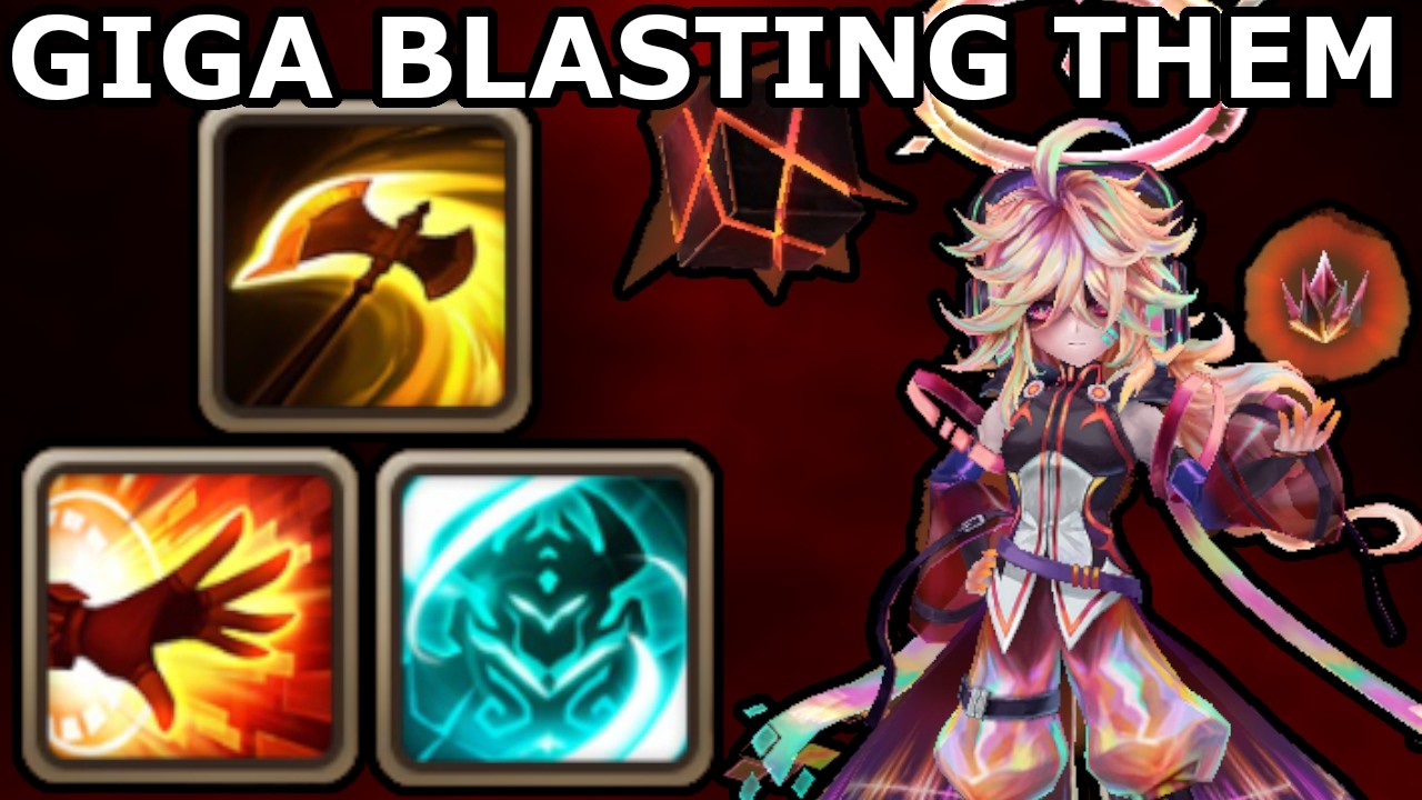 This Unit's A Must Have Against Tanky Teams - Summoners War RTA