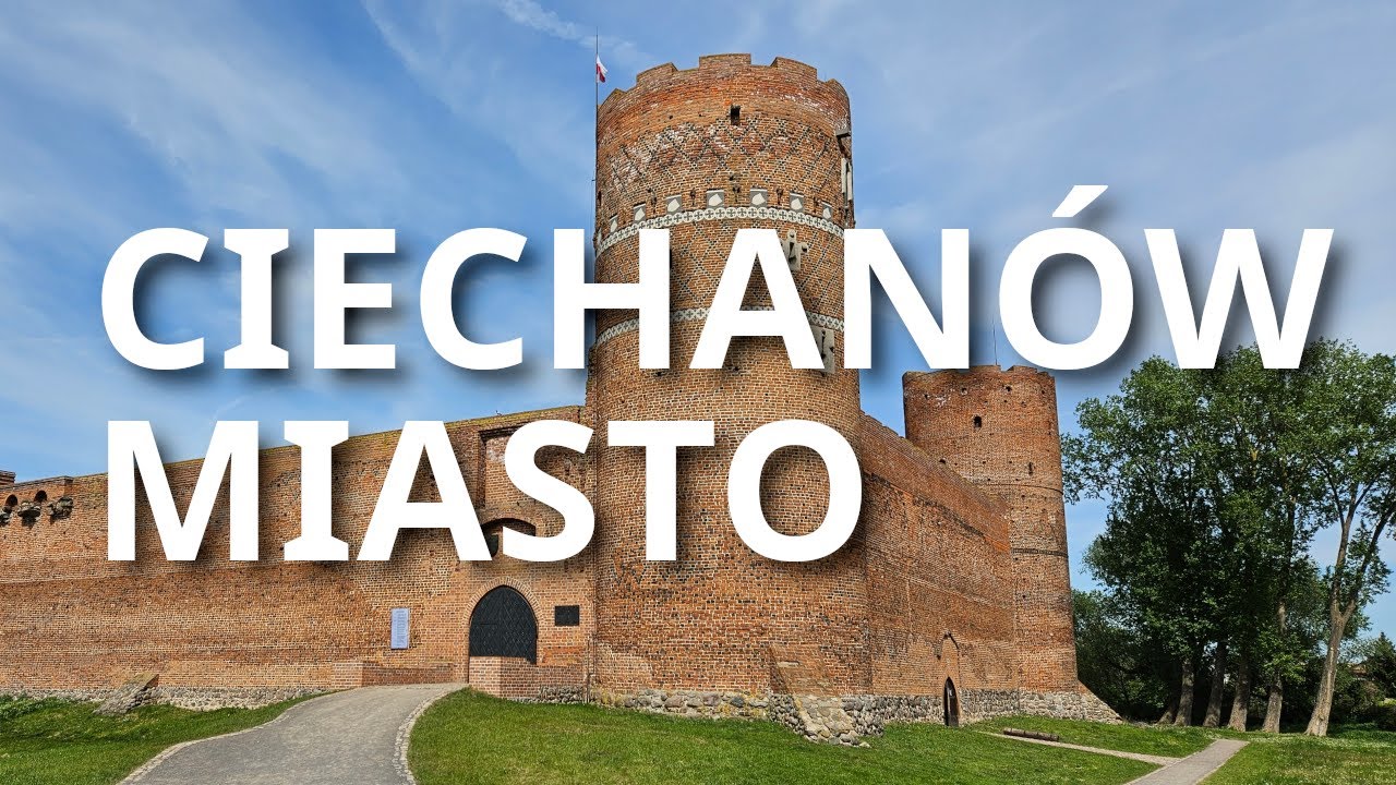 Ciechanów