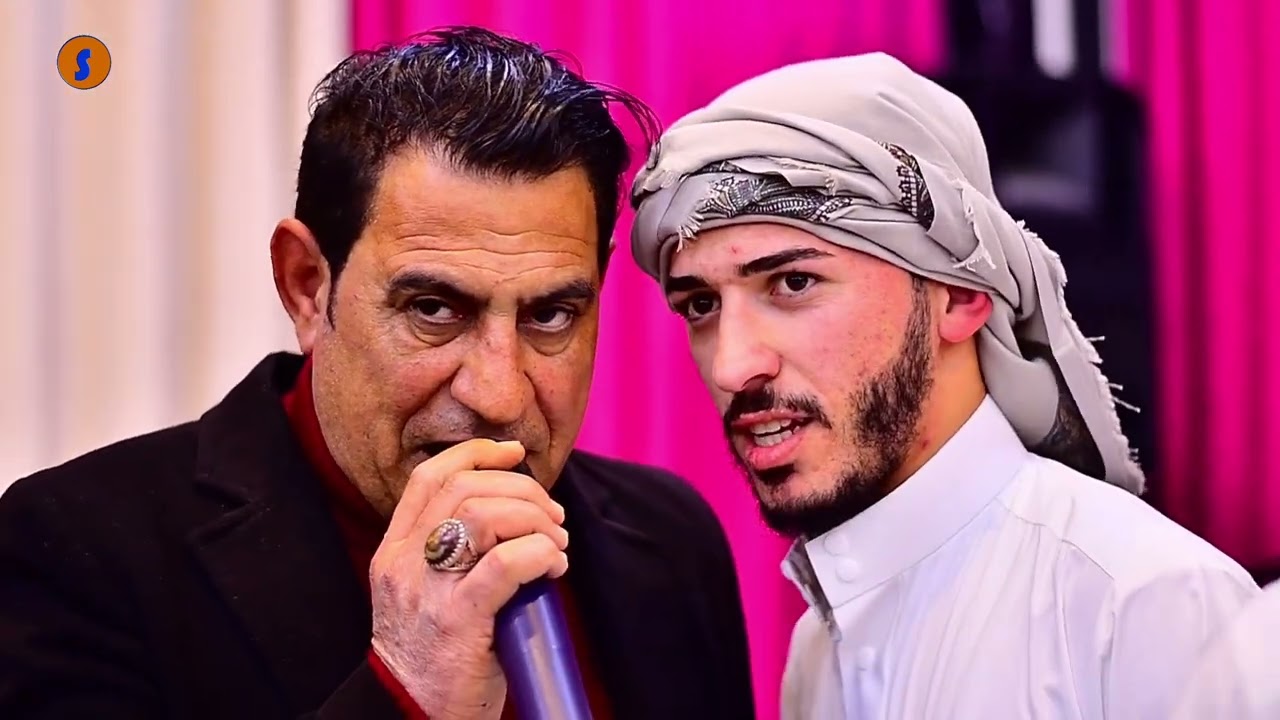 حفلة زواج / علي هادي عجم / الفنان فلاح ابدال/ تصوير والمونتاج استوديو المميز ❤️