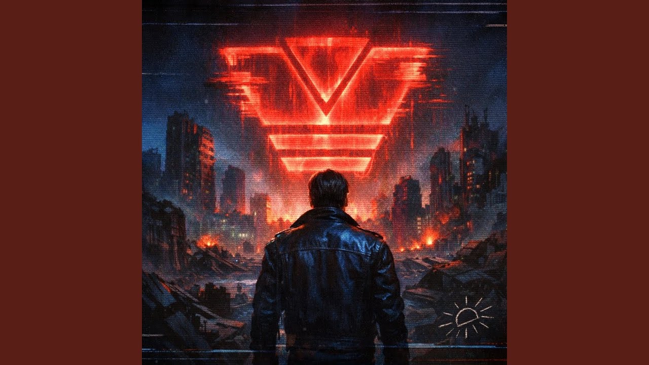 Outrun the Void
