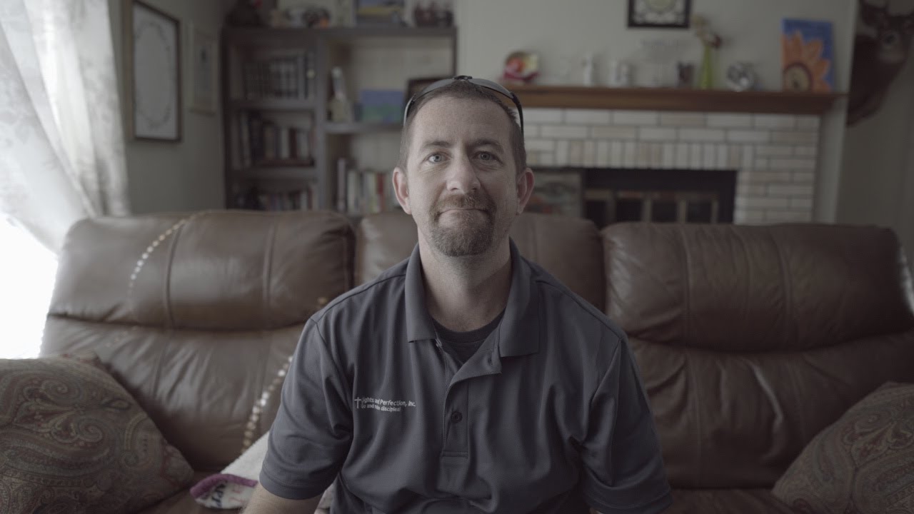 Fire Fell-Bible Teaching about 2 Chronicles 7 and also 1 Kings 18.