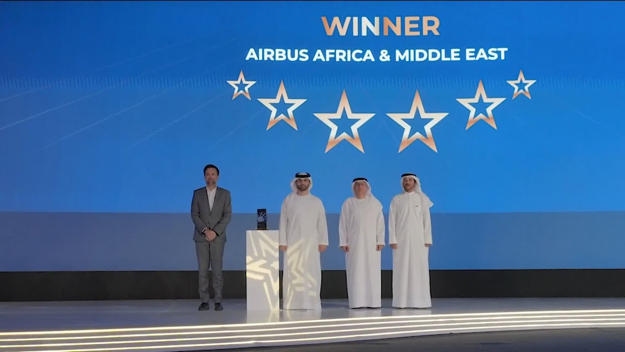 بحضور منصور بن محمد.. جائزة 