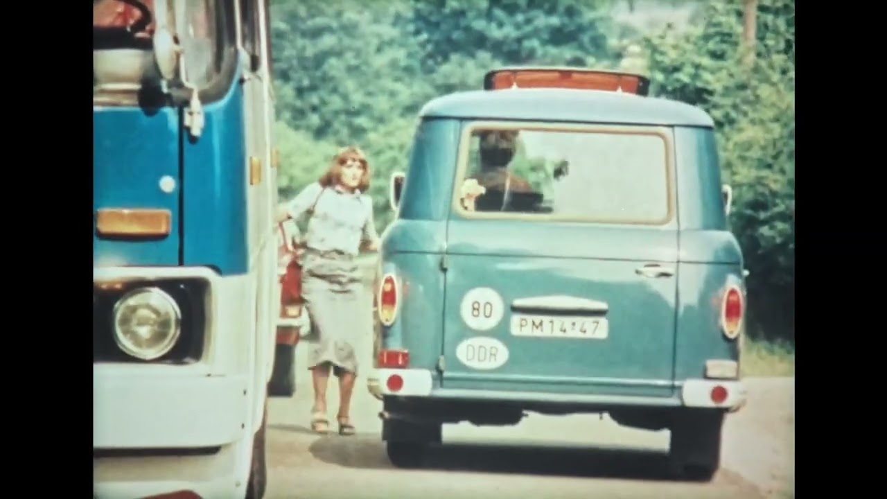 Verkehrskompass- Sicherheit an Haltestellen