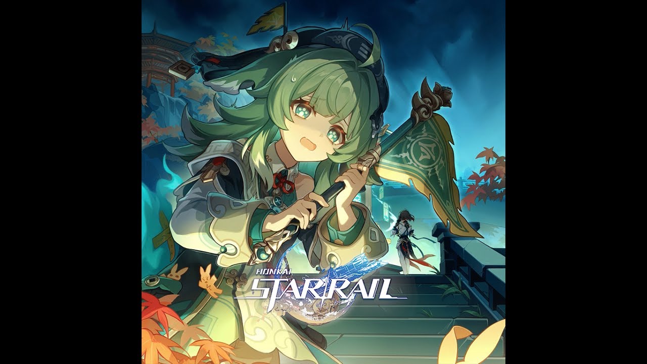 Cosmic Sacrifice for Love &middot; Swarm Battle Theme (Extended) - Honkai: Star Rail 1.5 OST