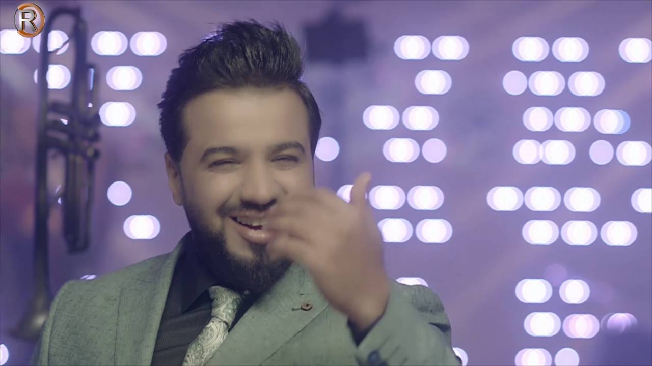 حسن الهايل - انه وياج / جلسات الرماس I 2016 I