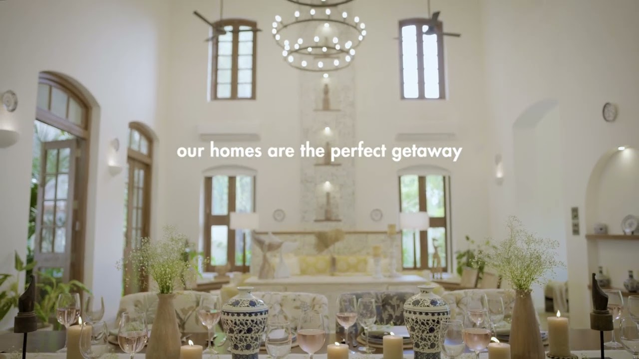Villa Brisa by Isprava | Luxury Villas in Goa