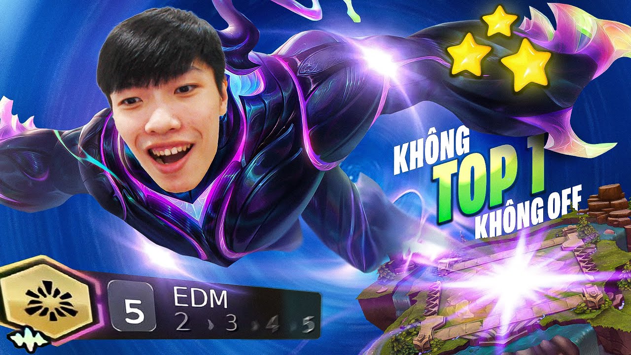 ZAC 3 SAO DẦU NHỚT ĐÂY NHẢY NHẢY NHẢY CỨU CONTENT KO TOP 1 KO OFF | EM CHÈ