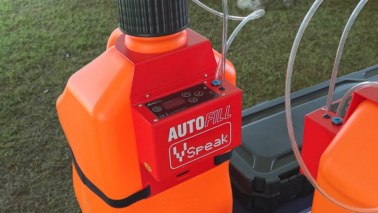 Aeropanda Vspeak Fuel Station! #rc #rcplane #aviation