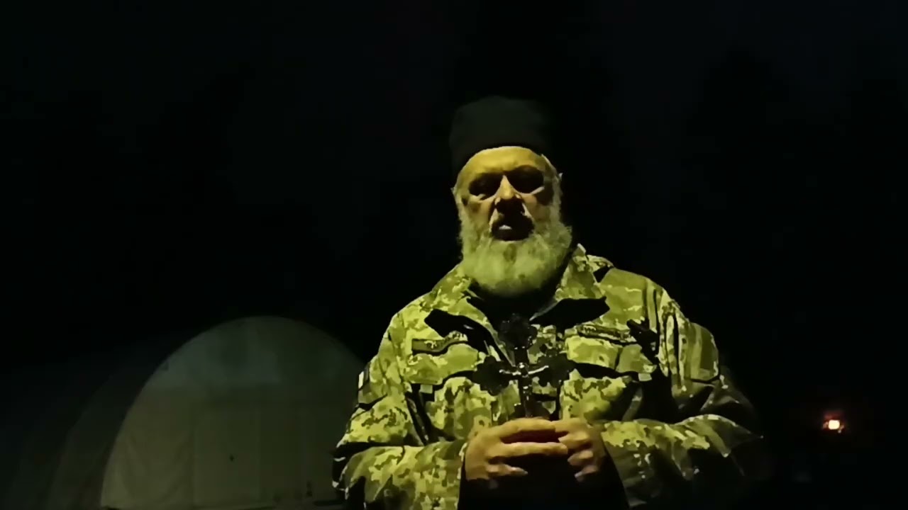 Капеланське благословіння 24.02.26 І в четвертий, і п'ятий день творіння Господь робить те, що Добре
