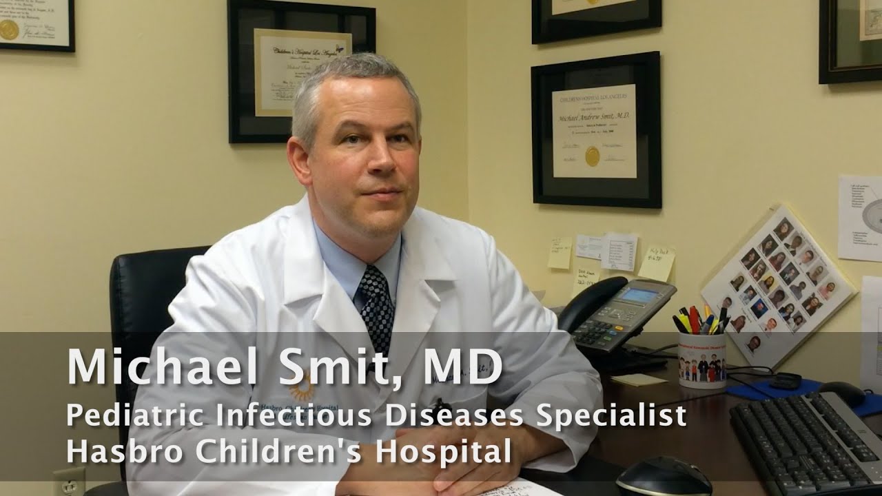 What you need to know about enterovirus D68