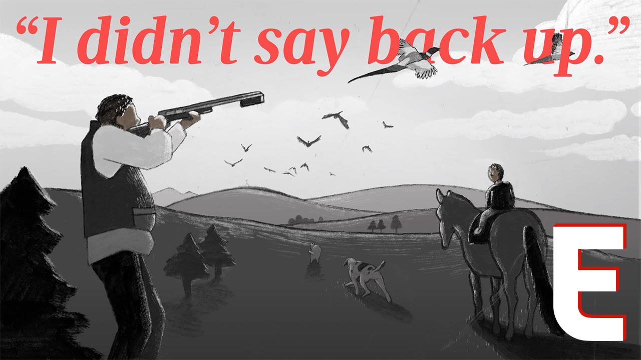 Gun Safety and Mastering Storytelling With Brooklyn Brewery’s Brewmaster