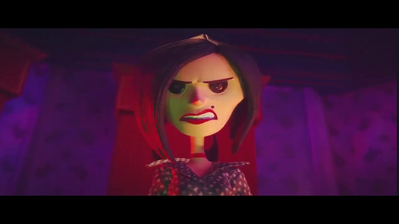 Believer (LAIKA Studios Heroes)