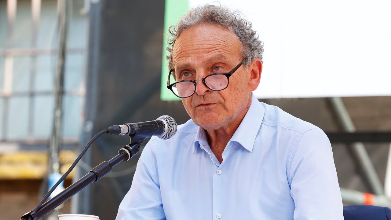 Marc Lazar | Crisi della libertà | festivalfilosofia 2021