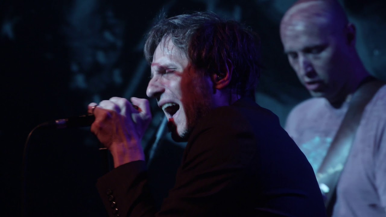 PIPSCHIPS&VIDEOCLIPS - K1 (live in ITD)