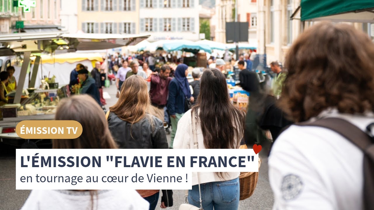 L'émission 