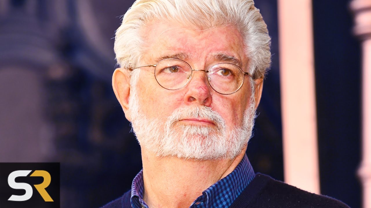 George Lucas Thinks Disney's Star Wars Trilogy Is Not Strong With The Force