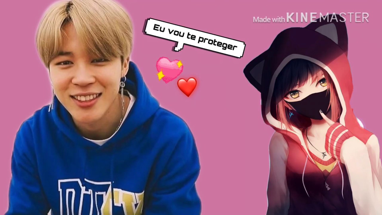 Asmr Jimin: S/n Híbrida {1/?}