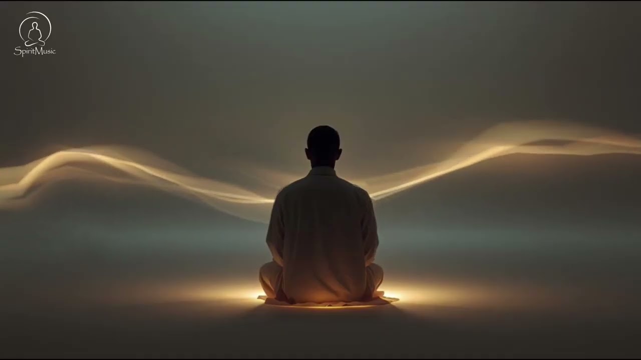 Deep Relaxation And Inner Harmony | 432Hz Meditation Music