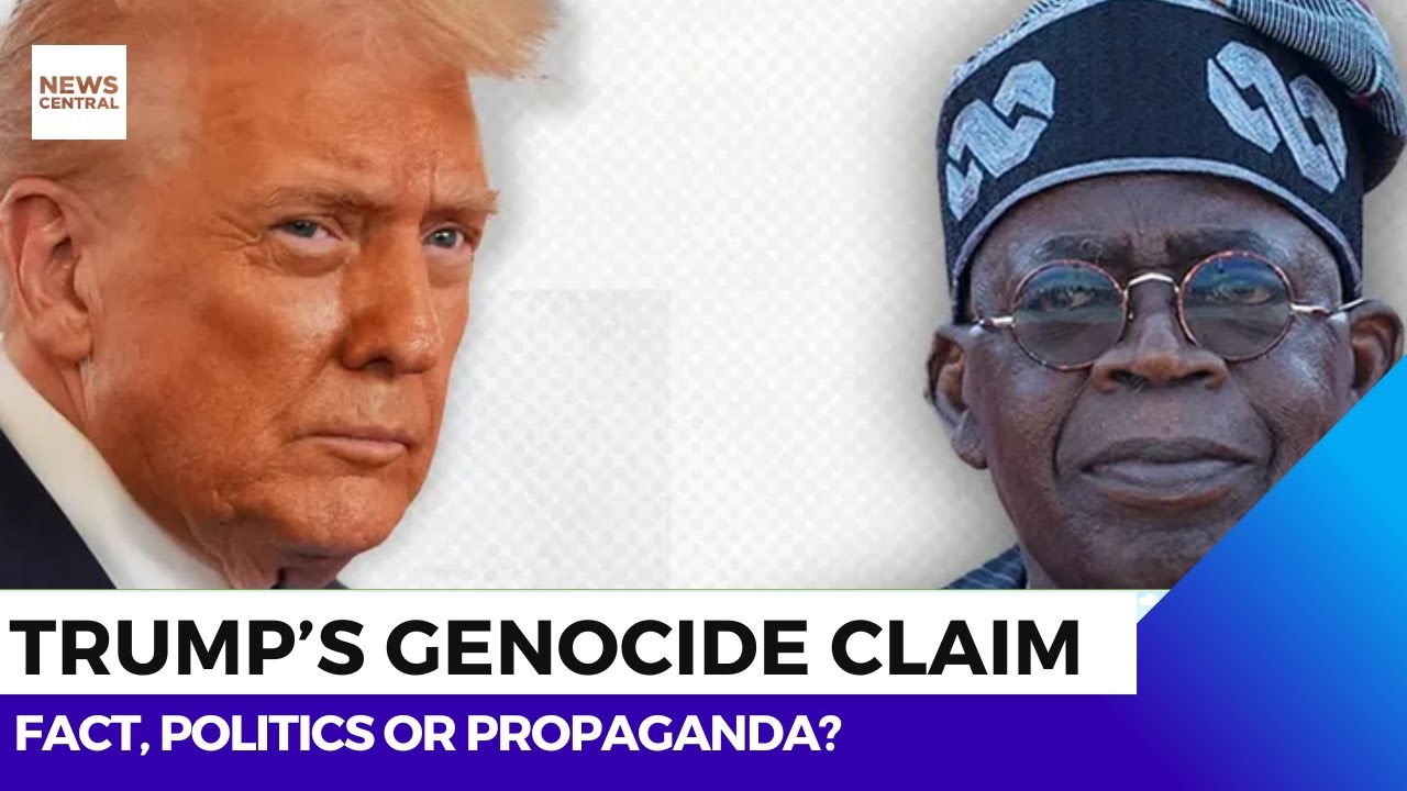 Trump&rsquo;s &ldquo;Christian Genocide&rdquo; Claim: Fact, Politics or Propaganda?