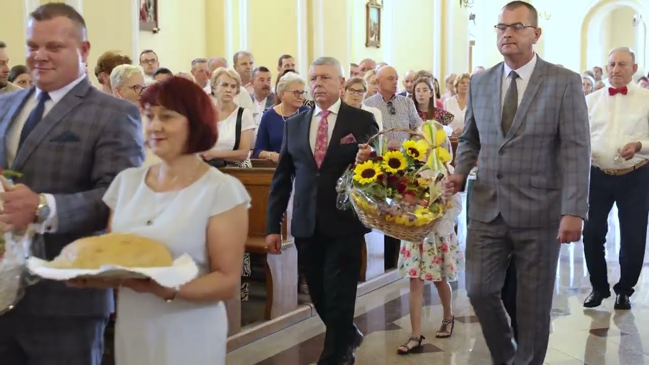 Dożynki Gminne - Nowe Piekuty 2024