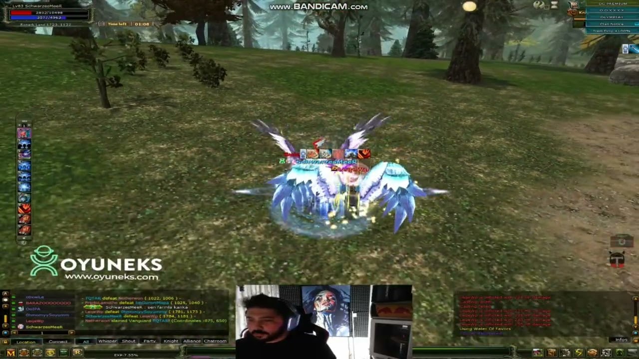 ARCHER SOLO PK -/W DKC-