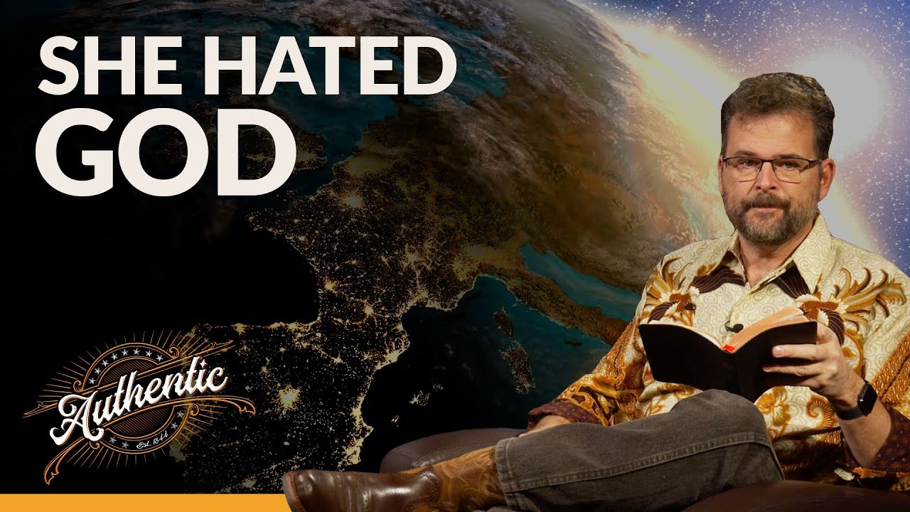 How Ayn Rand Influences Your Thinking | AUTHENTIC with Shawn Boonstra