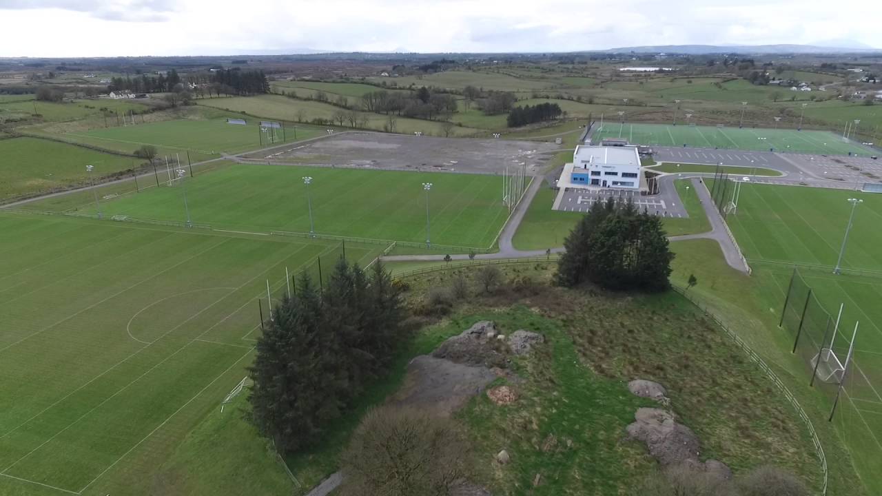 TOBIN Consulting Engineers: Connacht GAA Centre of Excellence