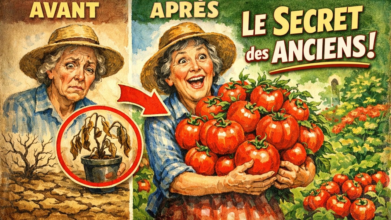 Votre Plante Meurt ? Arrêtez TOUT. Faites CECI.