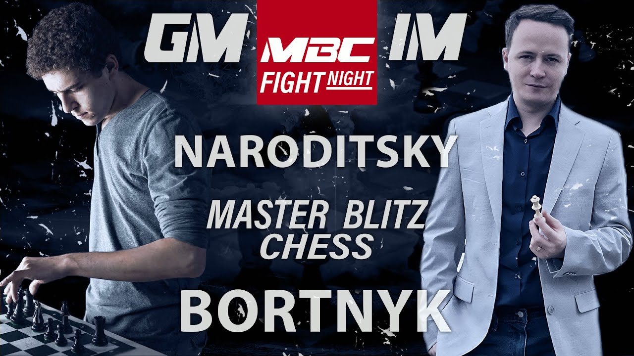 What’s The Difference Between a Top Class IM and a GM?? | GM Naroditsky