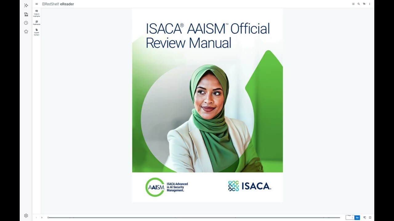 AAISMReviewManual1stEd Chapter3 PartB