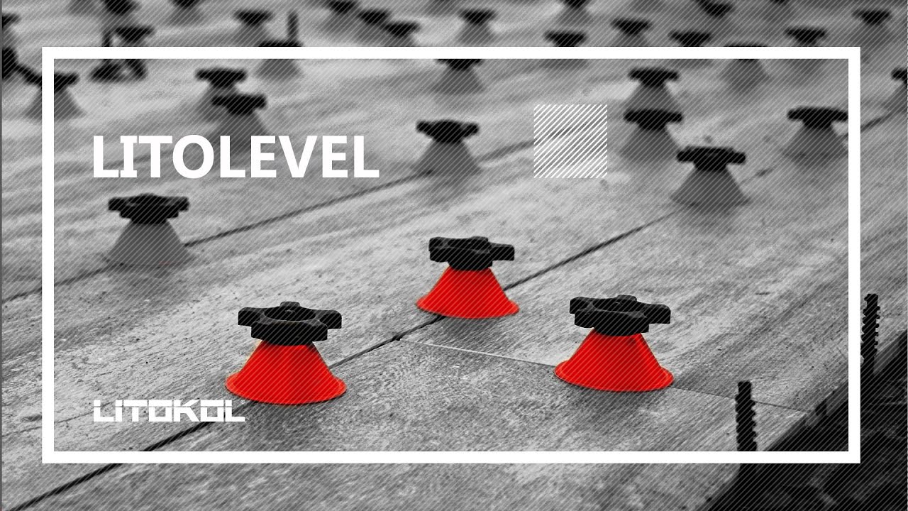 LITOLEVEL