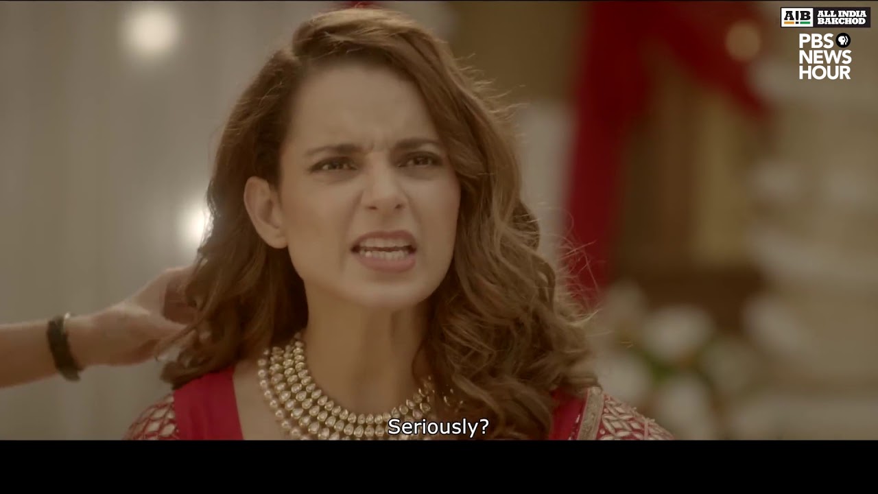 The viral song calling out Bollywood's sexism, translated