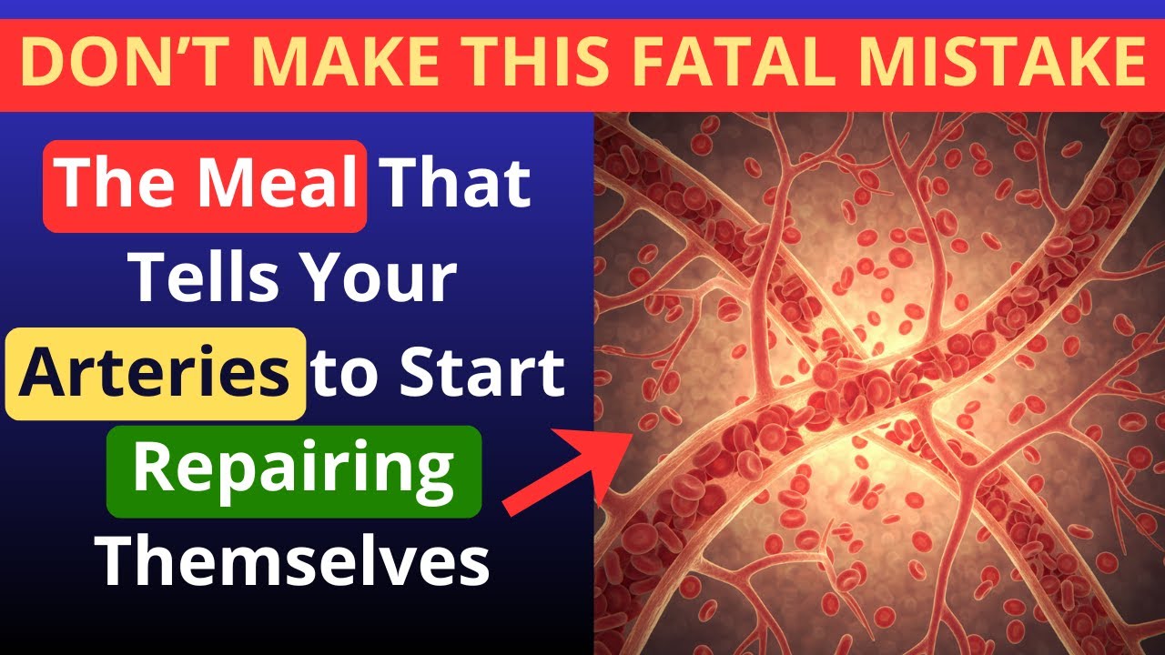 This One Number Predicts Heart Attacks Better Than Cholesterol