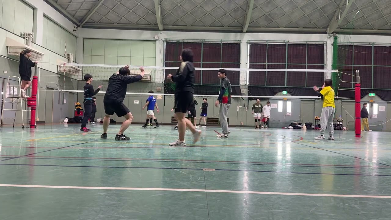 1月25日  No BIKE  ②